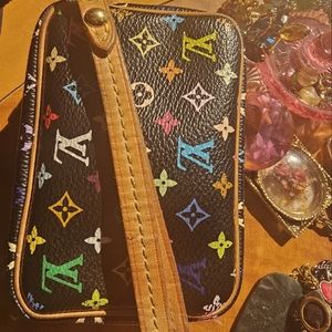 Louis Vuitton Clutch Purse